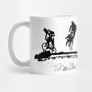 bmx Mug